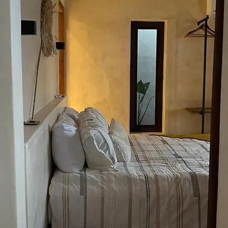 Casa Malinche Tulum Villa