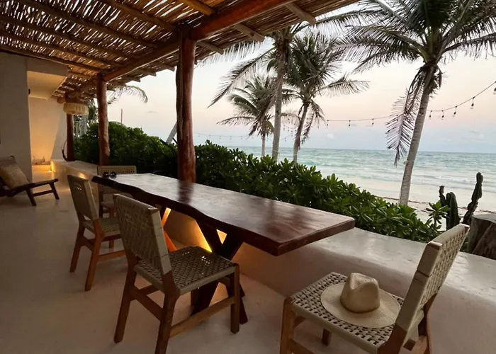Casa Malinche Tulum