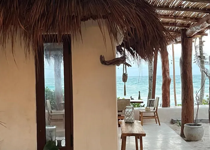 Ferienhaus Casa Malinche Tulum